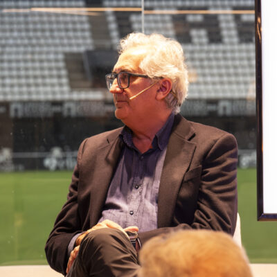 II Jornadas Salud y lesión