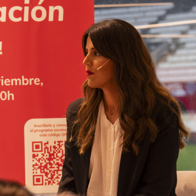 II Jornadas Salud y lesión