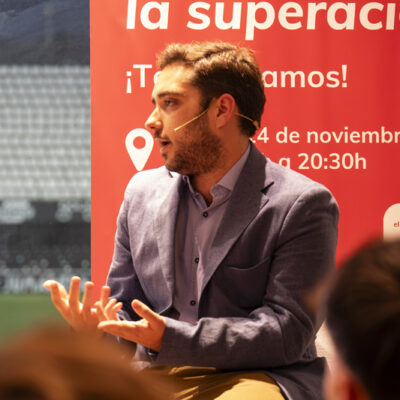 II Jornadas Salud y lesión