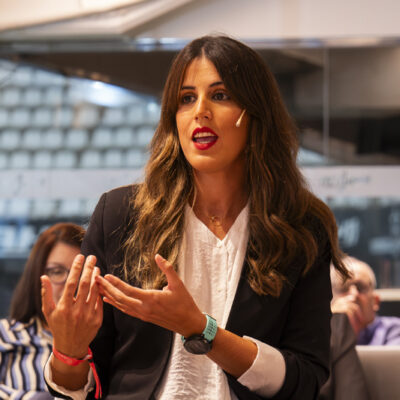 II Jornadas Salud y lesión