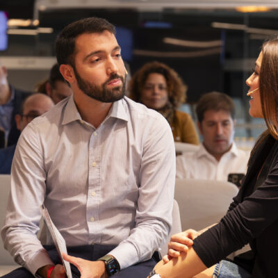 II Jornadas Salud y lesión