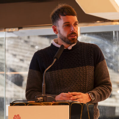 II Jornadas Salud y lesión