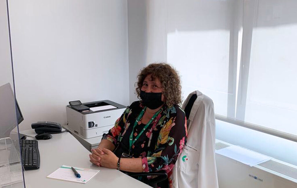 Psicología Clínica