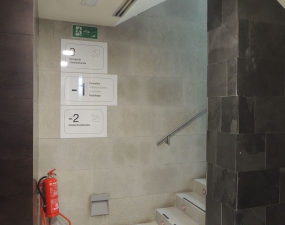 Indicaciones consultas marmenor e