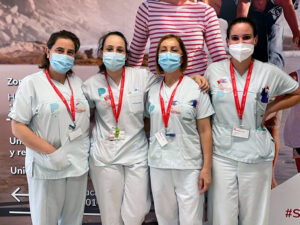 Enfermería Ribera Lugo