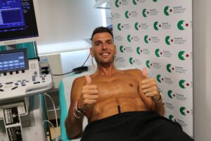 Reconocimientos Médicos FC Cartagena