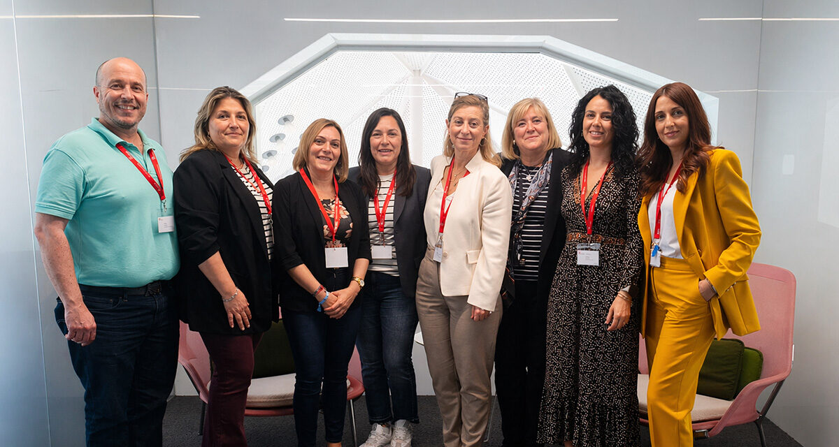 renovación plan igualdad