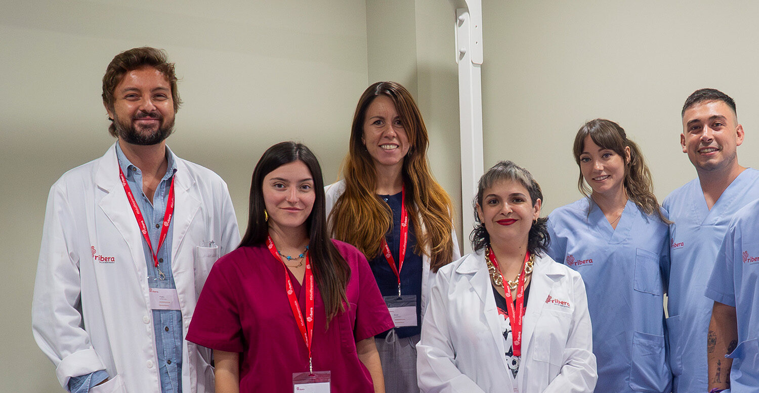 Unidad de Daño Cerebral