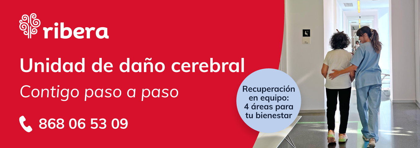 Unidad de Daño cerebral