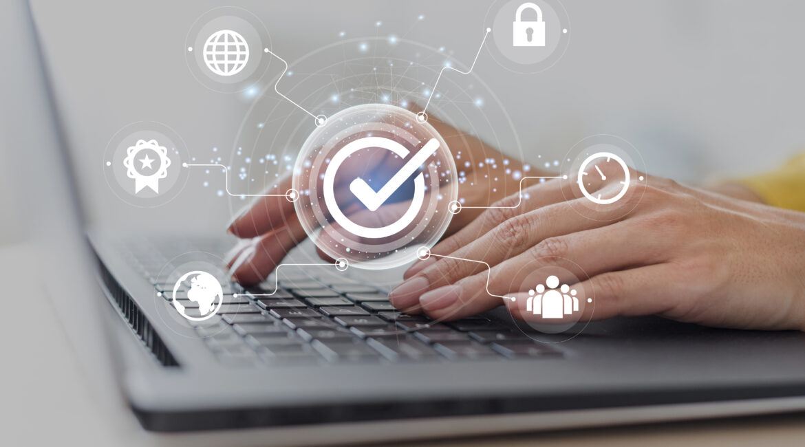 seguridad y privacidad de los datos personales