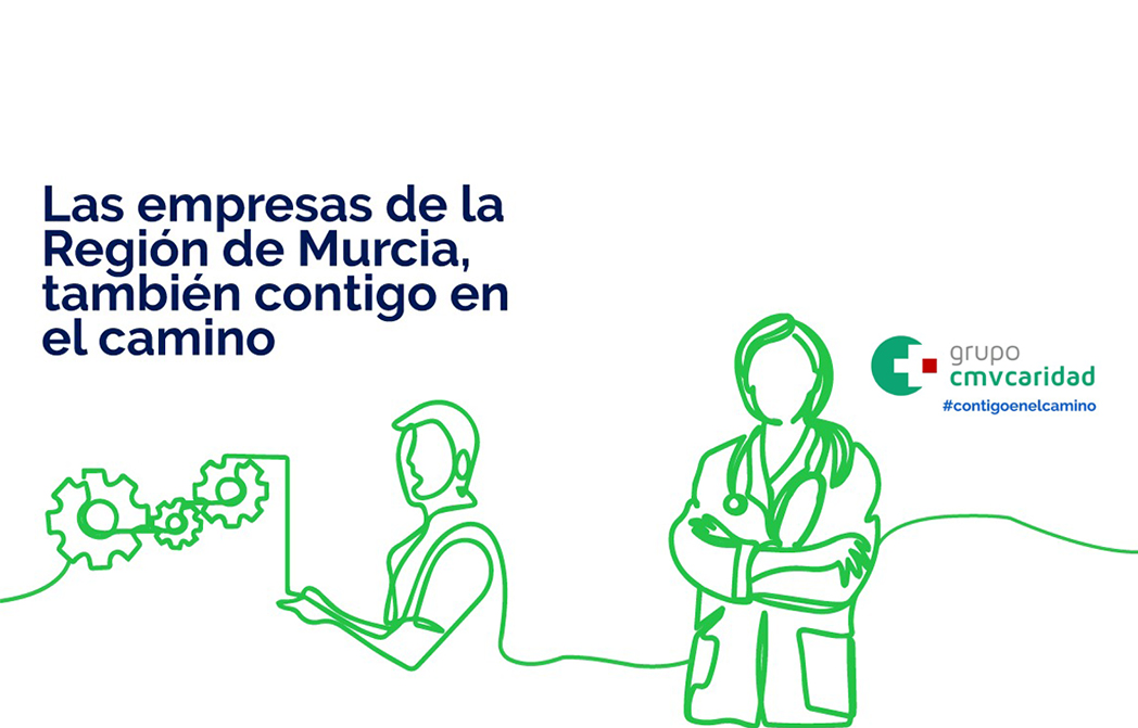 Grupo CMVCaridad - Contra El Cáncer