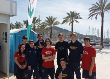 Franco sala unidad deportiva cmvcaridad