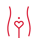 icono Cirugía íntima