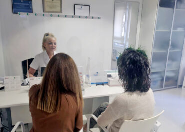 medicina estética virgen de la caridad