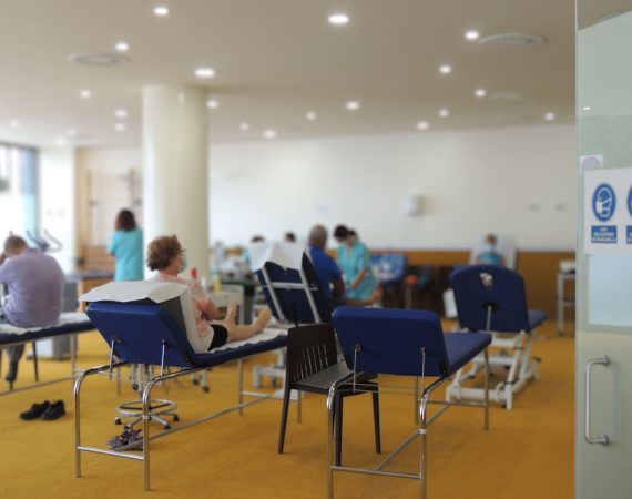 sala rehabilitacion scaled