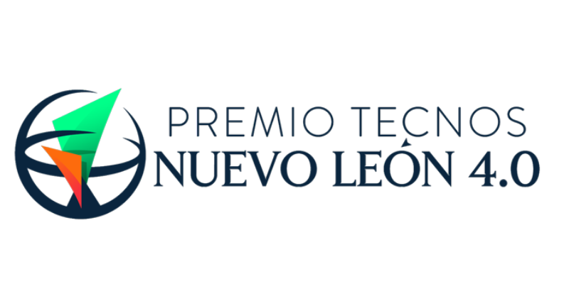 Premio TECNOS de la Secretaría de Desarrollo Económico del Gobierno de Nuevo León (Méjico)