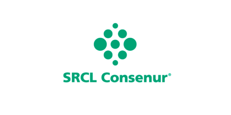 Reconocimiento de SRCL Consenur