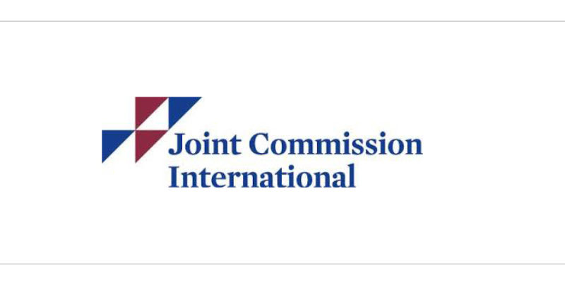 Certificación Joint Commission International