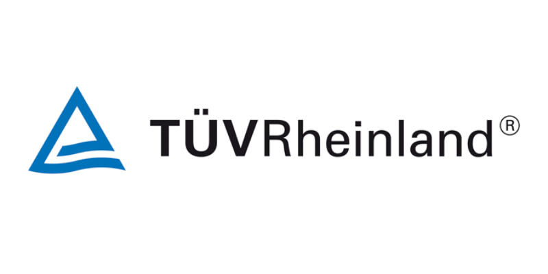 Certificado de Accesibilidad por TÜV Rheinlad según la norma UNE170001:2007