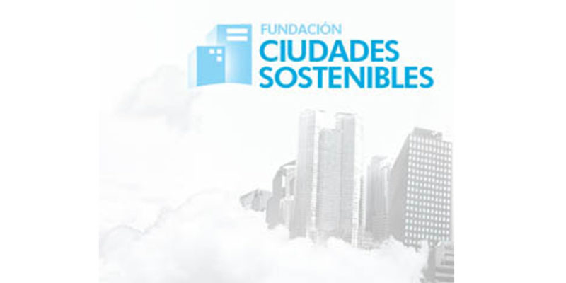 Certificación de la Fundación Ciudades Sostenibles