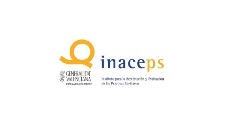 Acreditación INACEPS