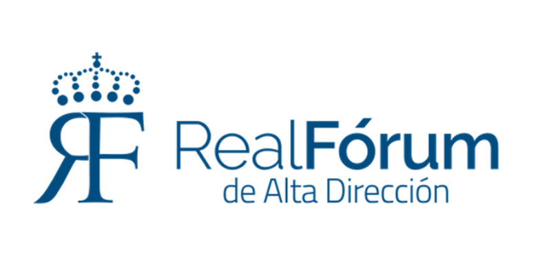 Máster de Oro del Forum de Alta Dirección 2011