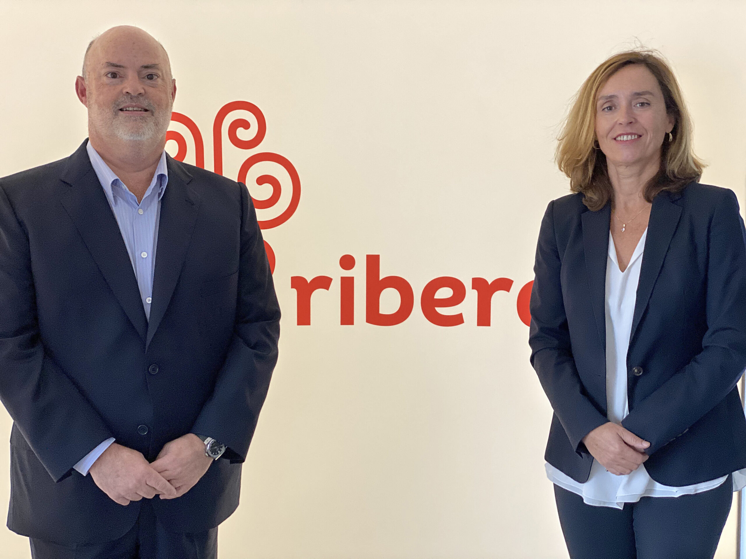 Ribera joins as patron of the Chair of Business Culture of the ...