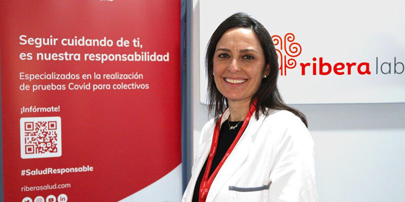 Ribera Lab, en el 28º Congreso Nacional de Enfermería Hematológica