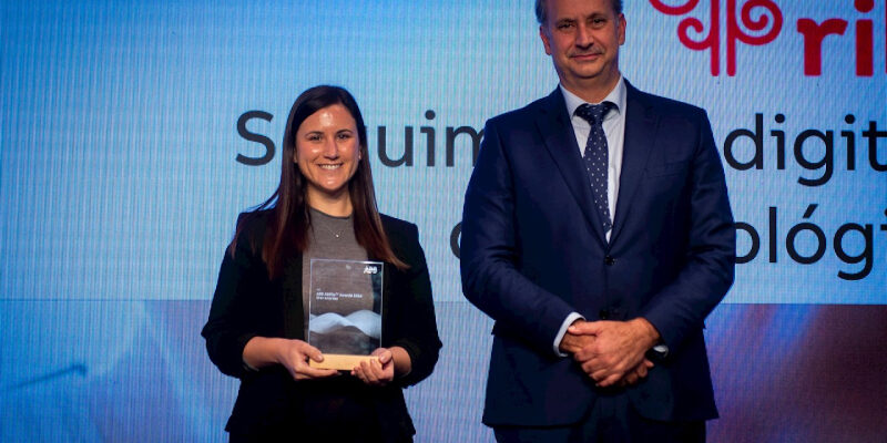 Los ABB Ability Awards 2024 premian el programa de teledermatología con IA del grupo sanitario Ribera