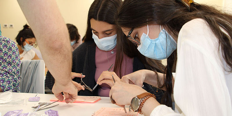 Jornada puertas abiertas Hospital Universitario de Torrejón