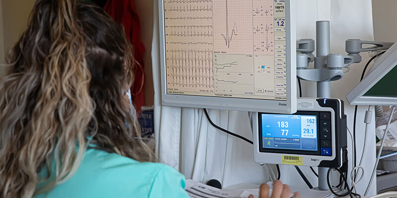 Jornada formativa del paciente cardiológico