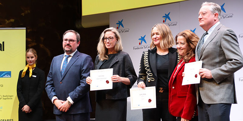 El programa de teledermatología con IA del grupo Ribera, finalista en los premios SaluDigital