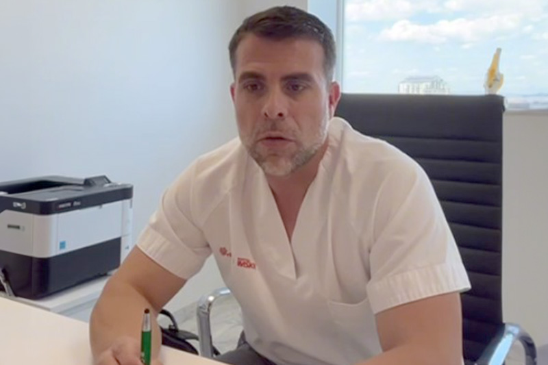 El hospital Ribera IMSKE, acreditado por la Asociación Española de Artroscopia como centro de formación