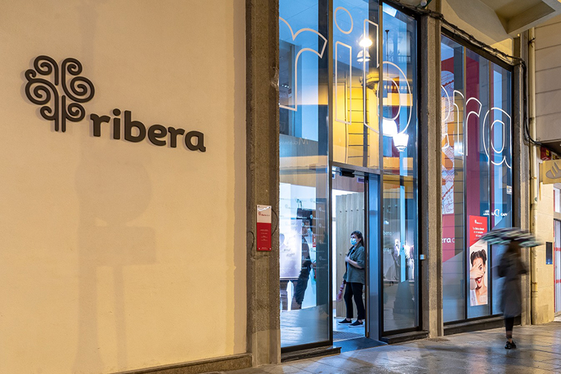 El Grupo Ribera Salud reorganiza su Consejo de Administración