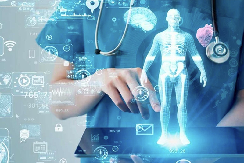 Jornadas #SaludONdigital 2025