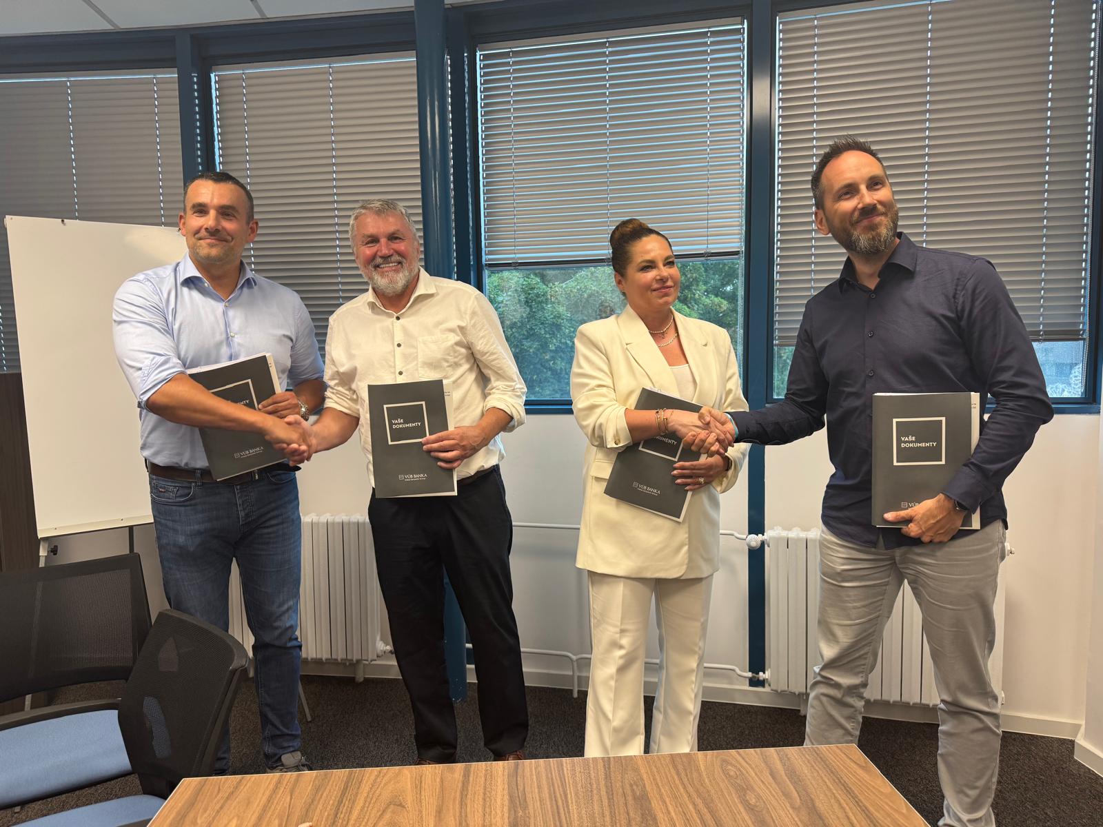 Ribera crece y se diversifica en Centro Europa con un centro quirúrgico especializado en Eslovaquia