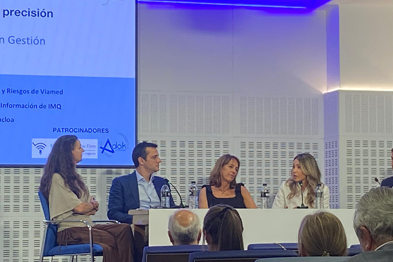 Profesionales del grupo sanitario Ribera abordan los retos de la calidad asistencial en la XI Jornada de ASPE