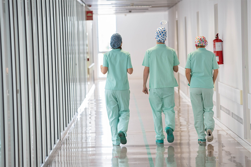 Ribera comparte sus avances en sostenibilidad en su nueva memoria 2024