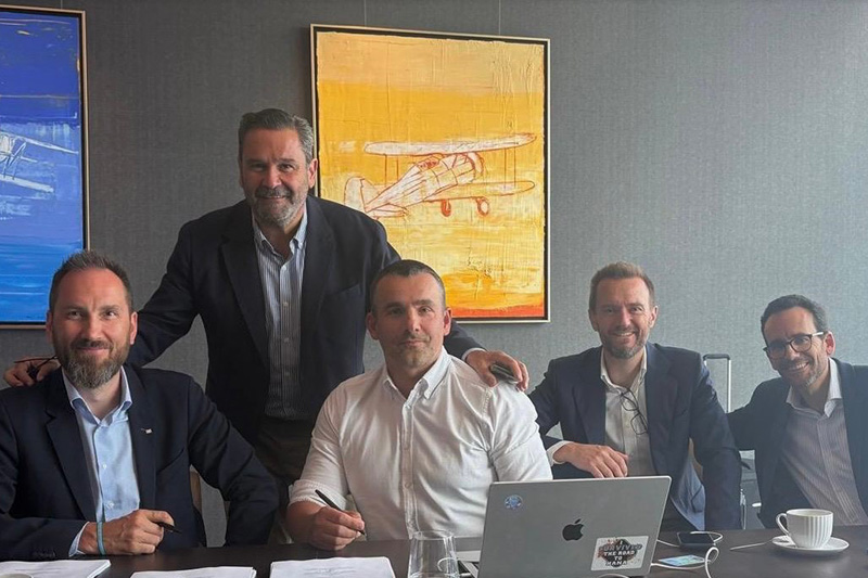 Ribera entra en Polonia con Multi Med, un grupo sanitario polaco, y consolida su presencia en Centro Europa