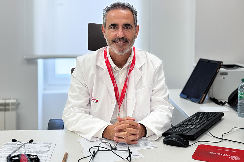 “La edad por sí sola no es sinónimo de enfermedad; el envejecimiento saludable se logra con hábitos saludables”