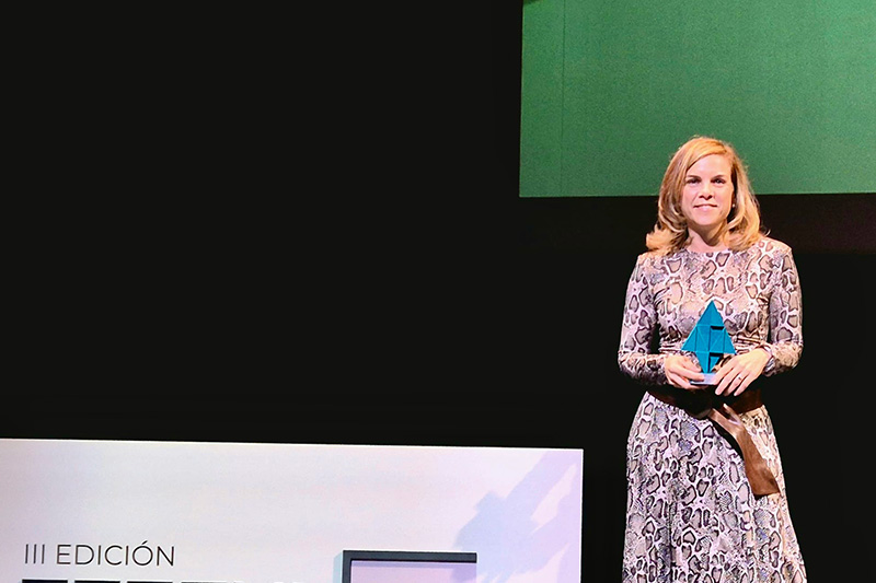 Ennova Health premia el proyecto de Futurs “Identificar a pacientes con riesgo de reingreso a 30 días por CDM”