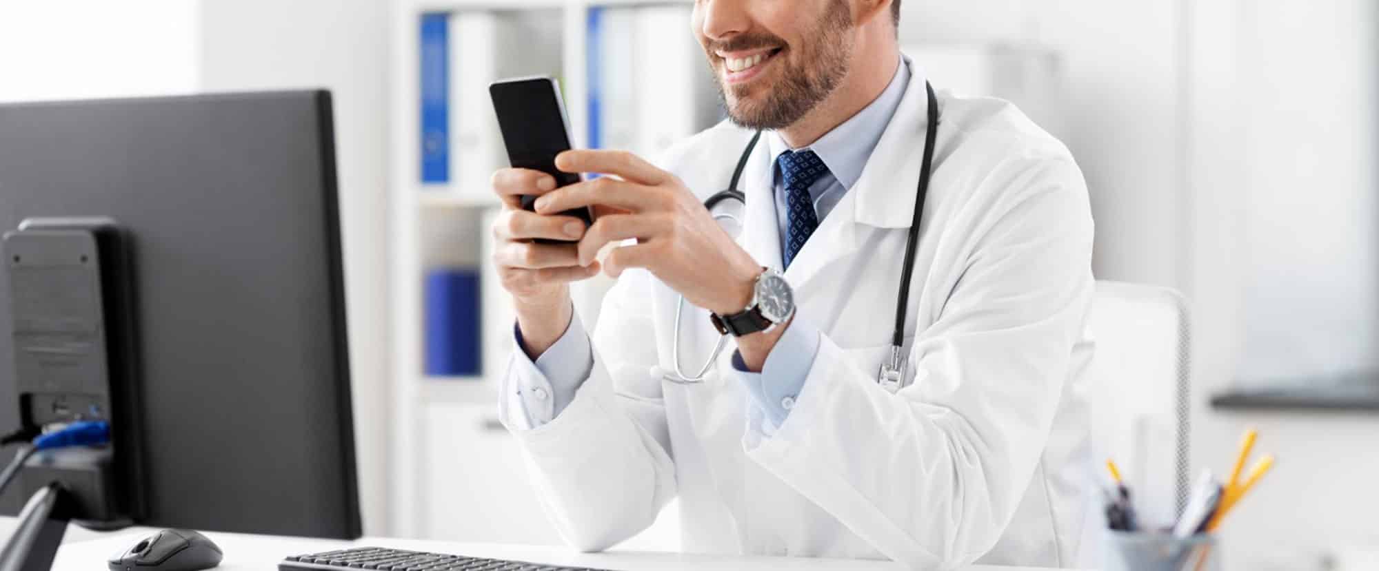 Proceso de selección con inteligencia artificial con MarIA