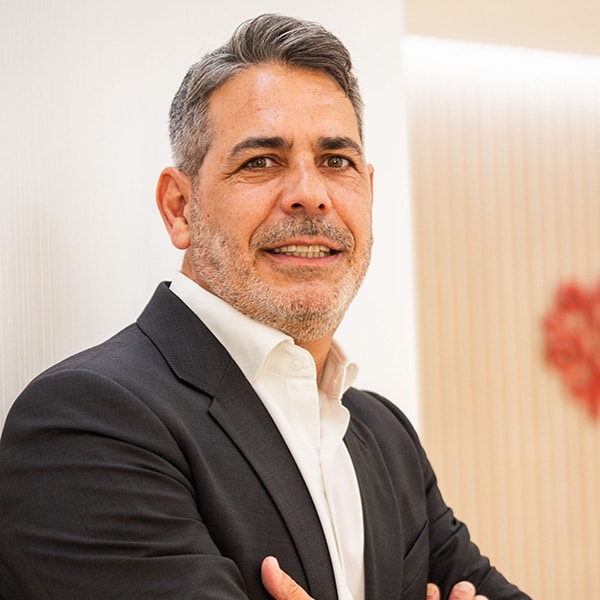 Pablo Gallart