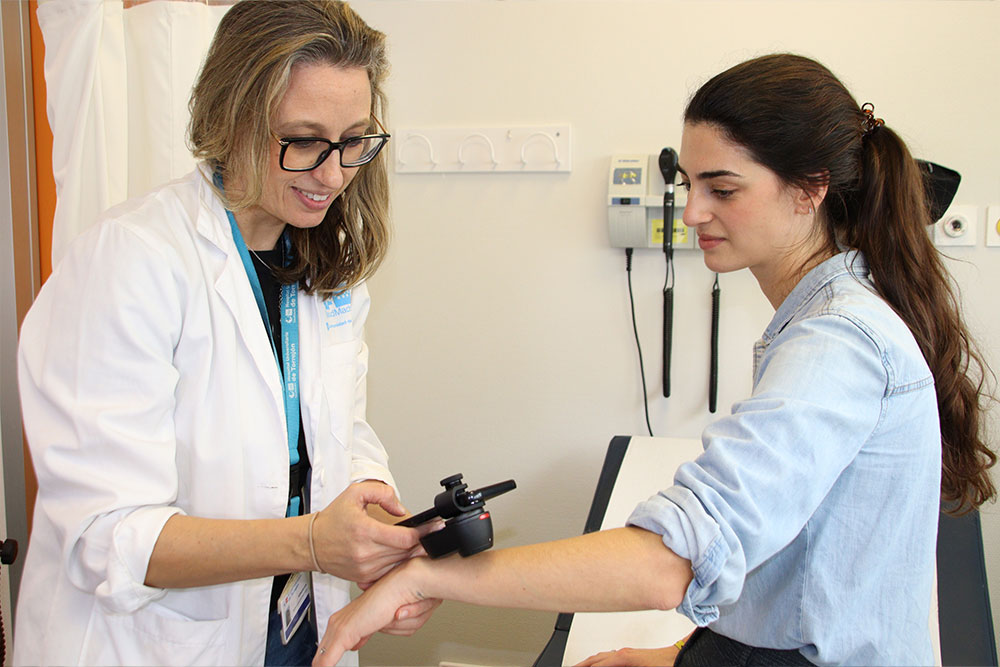 Dermatología Digital