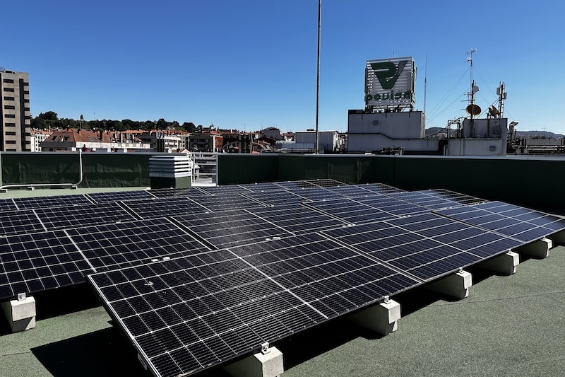 Ribera impulsa su plan de descarbonización con el objetivo de reducir un 25% sus emisiones para 2030