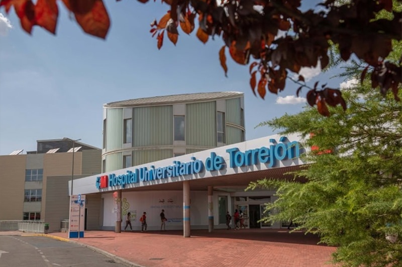 Los hospitales públicos gestionados por Ribera registran algunos de los tiempos de espera más bajos de España